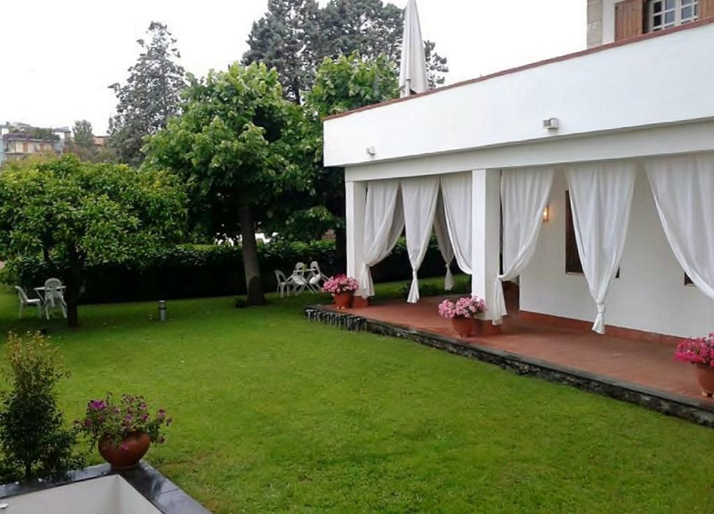 סן ג'ורג'ו די קטניה Bed And Breakfast Aloisio מראה חיצוני תמונה