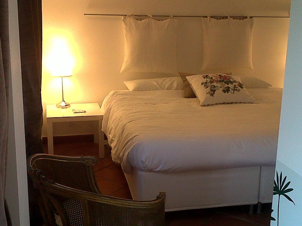 סן ג'ורג'ו די קטניה Bed And Breakfast Aloisio חדר תמונה