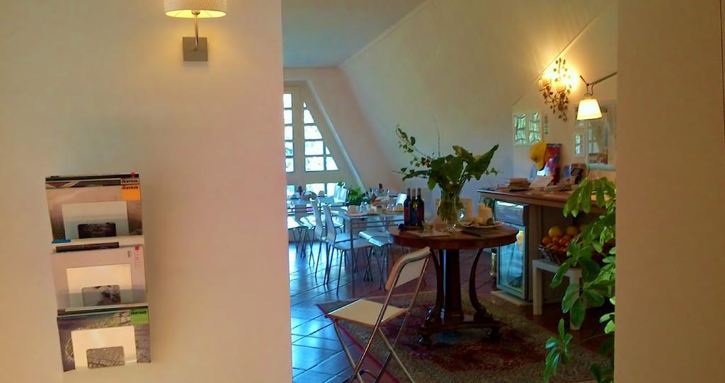 סן ג'ורג'ו די קטניה Bed And Breakfast Aloisio מראה חיצוני תמונה