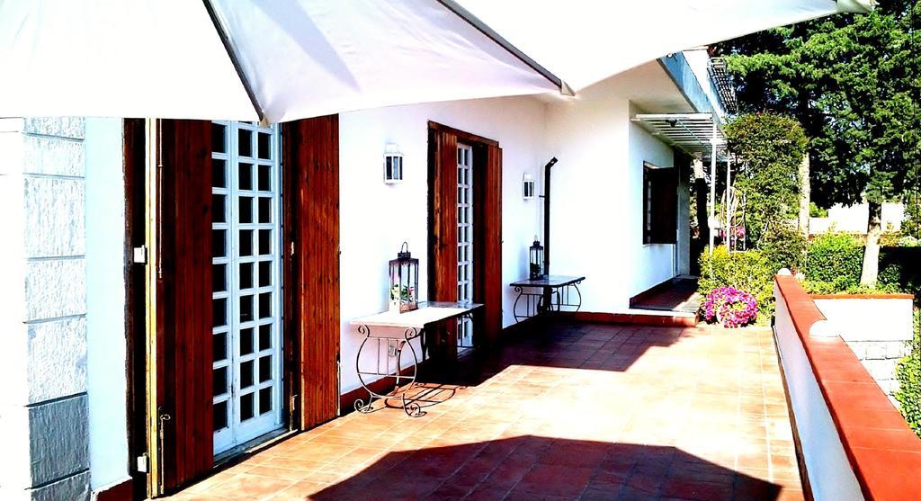 סן ג'ורג'ו די קטניה Bed And Breakfast Aloisio מראה חיצוני תמונה