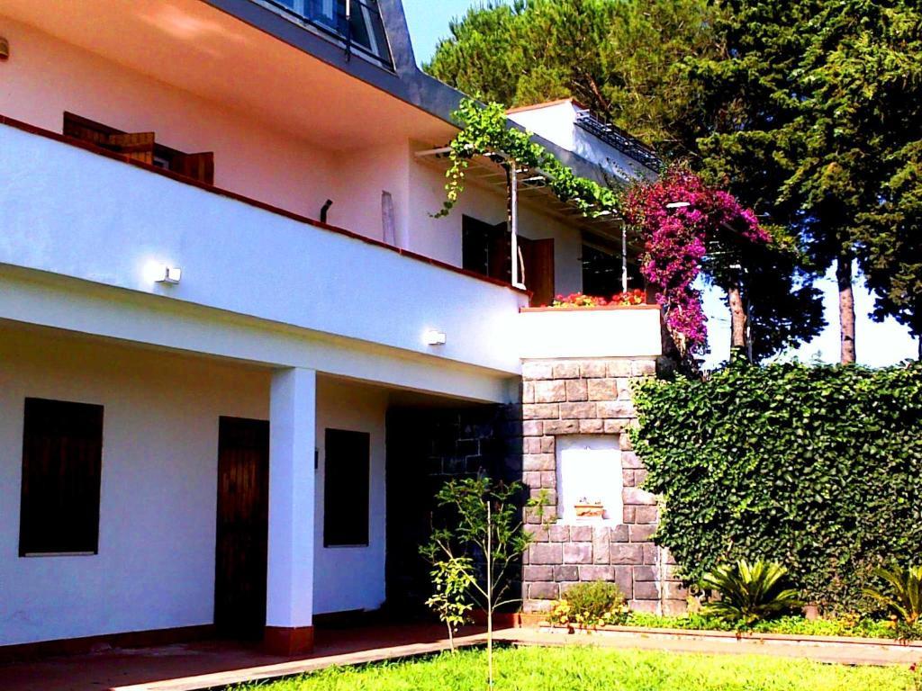 סן ג'ורג'ו די קטניה Bed And Breakfast Aloisio מראה חיצוני תמונה