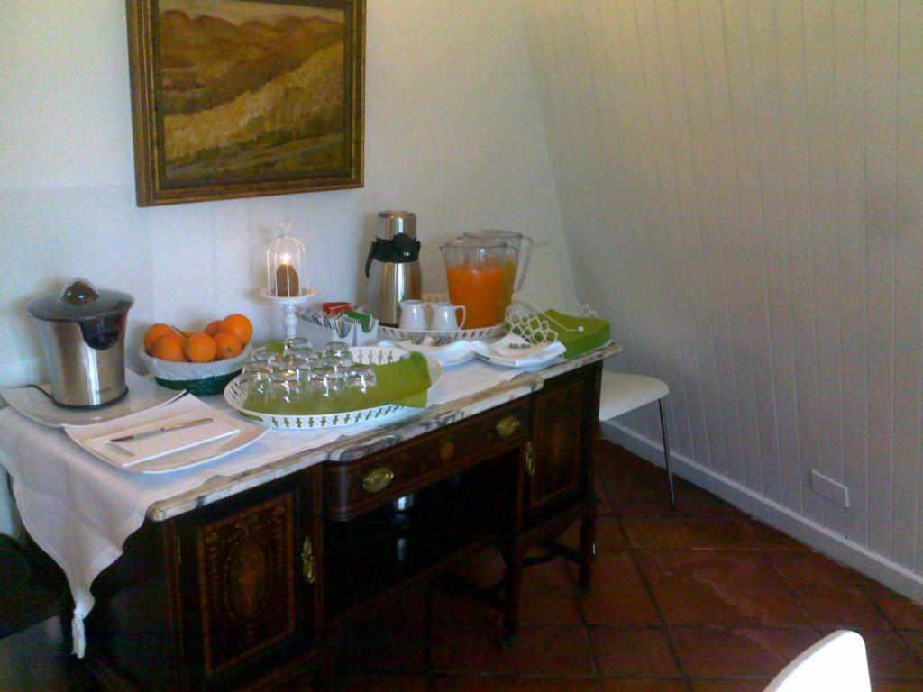 סן ג'ורג'ו די קטניה Bed And Breakfast Aloisio מראה חיצוני תמונה