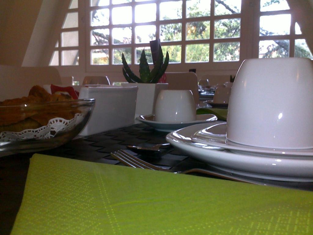 סן ג'ורג'ו די קטניה Bed And Breakfast Aloisio מראה חיצוני תמונה