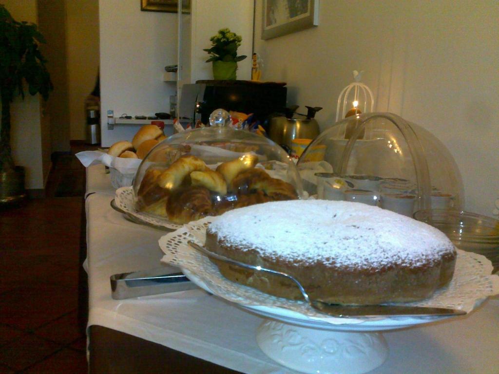 סן ג'ורג'ו די קטניה Bed And Breakfast Aloisio מראה חיצוני תמונה