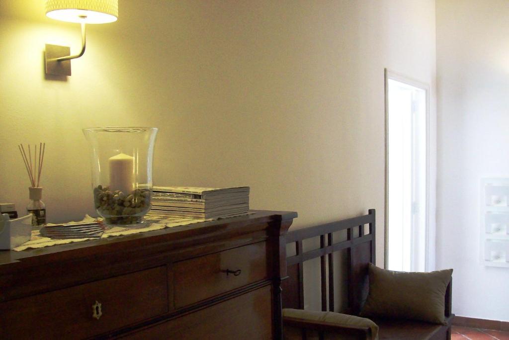 סן ג'ורג'ו די קטניה Bed And Breakfast Aloisio חדר תמונה