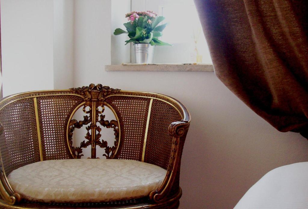 סן ג'ורג'ו די קטניה Bed And Breakfast Aloisio חדר תמונה