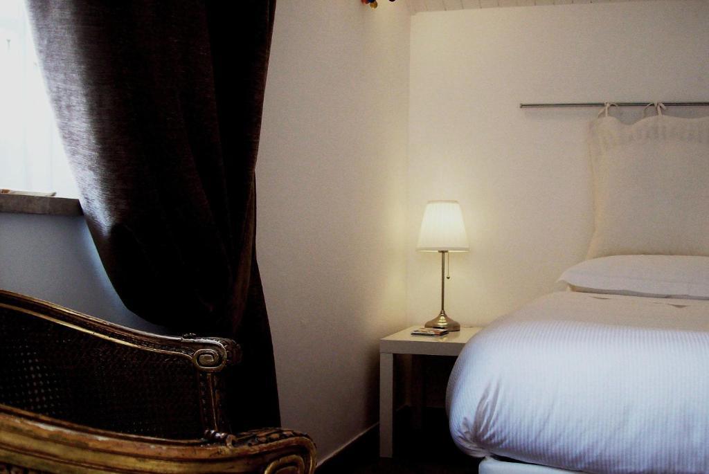 סן ג'ורג'ו די קטניה Bed And Breakfast Aloisio חדר תמונה