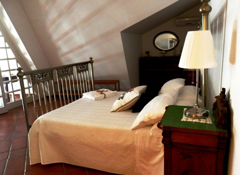 סן ג'ורג'ו די קטניה Bed And Breakfast Aloisio חדר תמונה