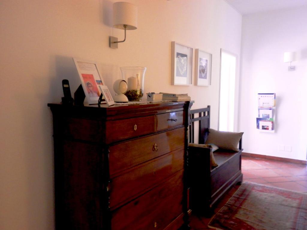 סן ג'ורג'ו די קטניה Bed And Breakfast Aloisio מראה חיצוני תמונה