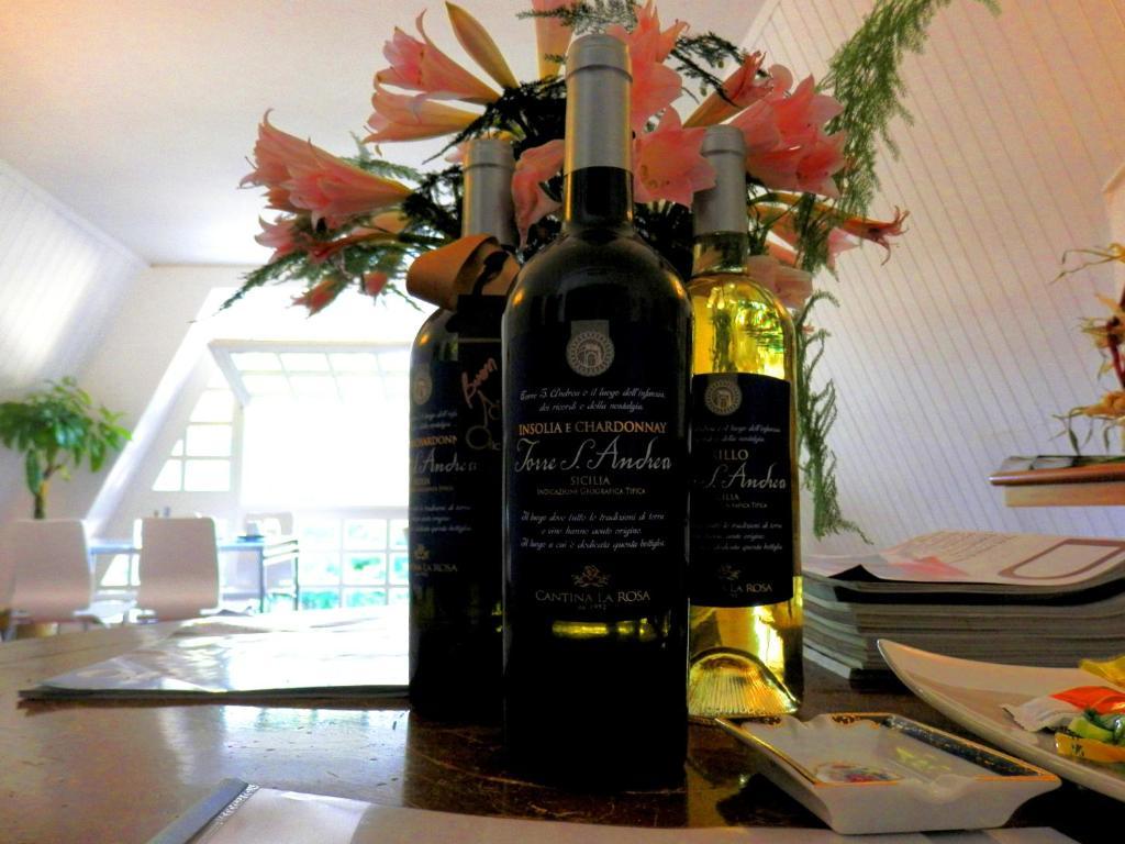 סן ג'ורג'ו די קטניה Bed And Breakfast Aloisio מראה חיצוני תמונה