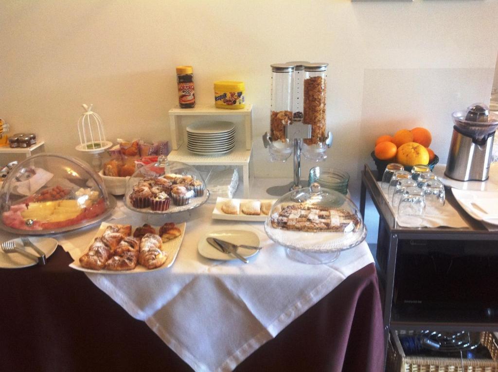 סן ג'ורג'ו די קטניה Bed And Breakfast Aloisio מראה חיצוני תמונה