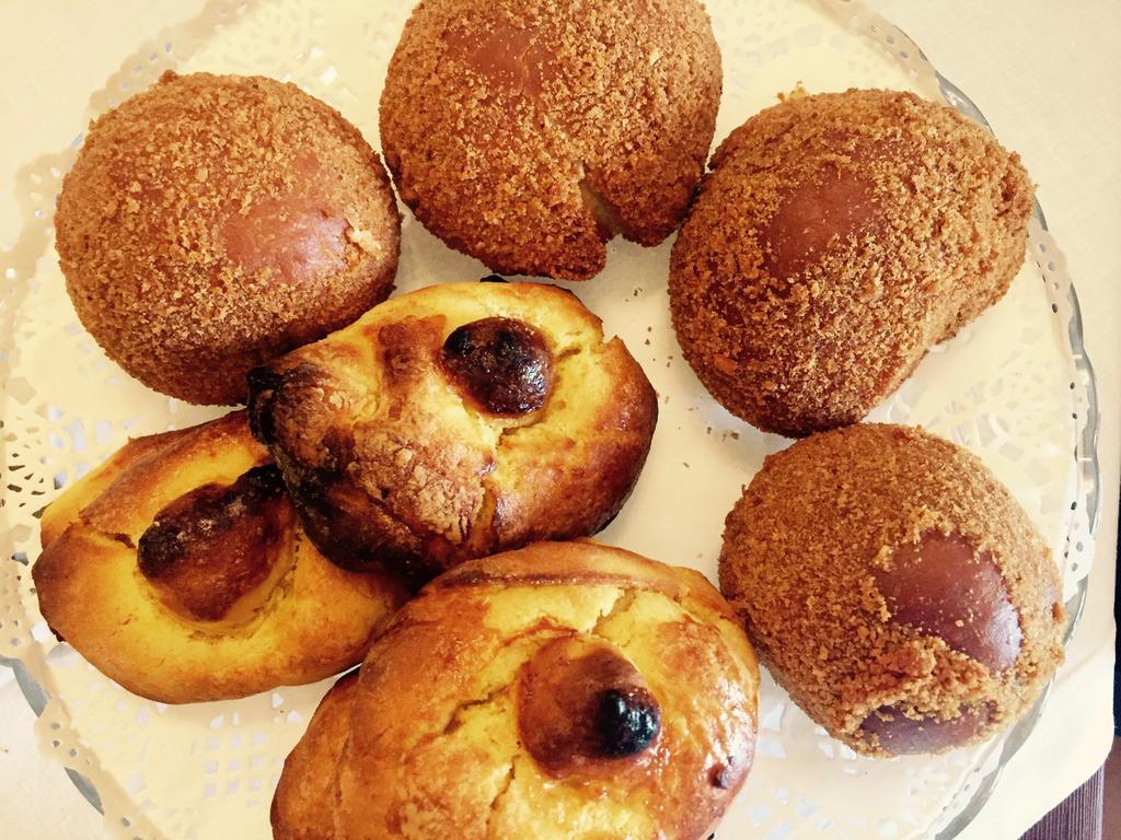 סן ג'ורג'ו די קטניה Bed And Breakfast Aloisio מראה חיצוני תמונה