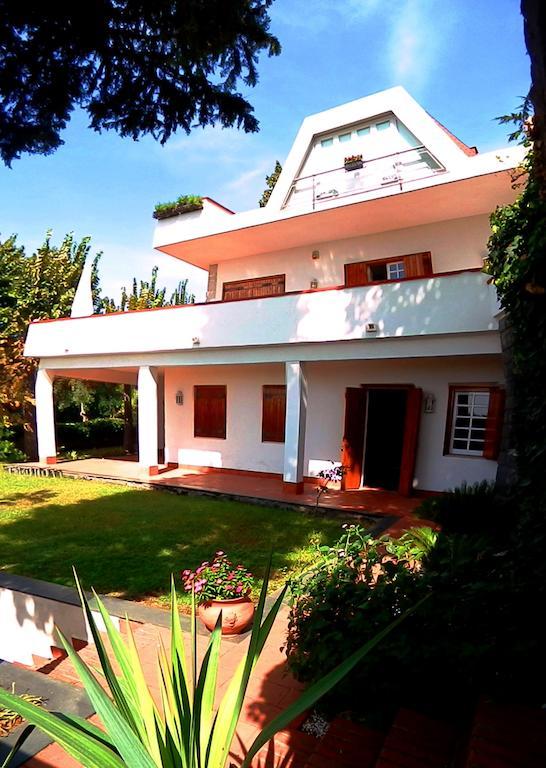 סן ג'ורג'ו די קטניה Bed And Breakfast Aloisio מראה חיצוני תמונה