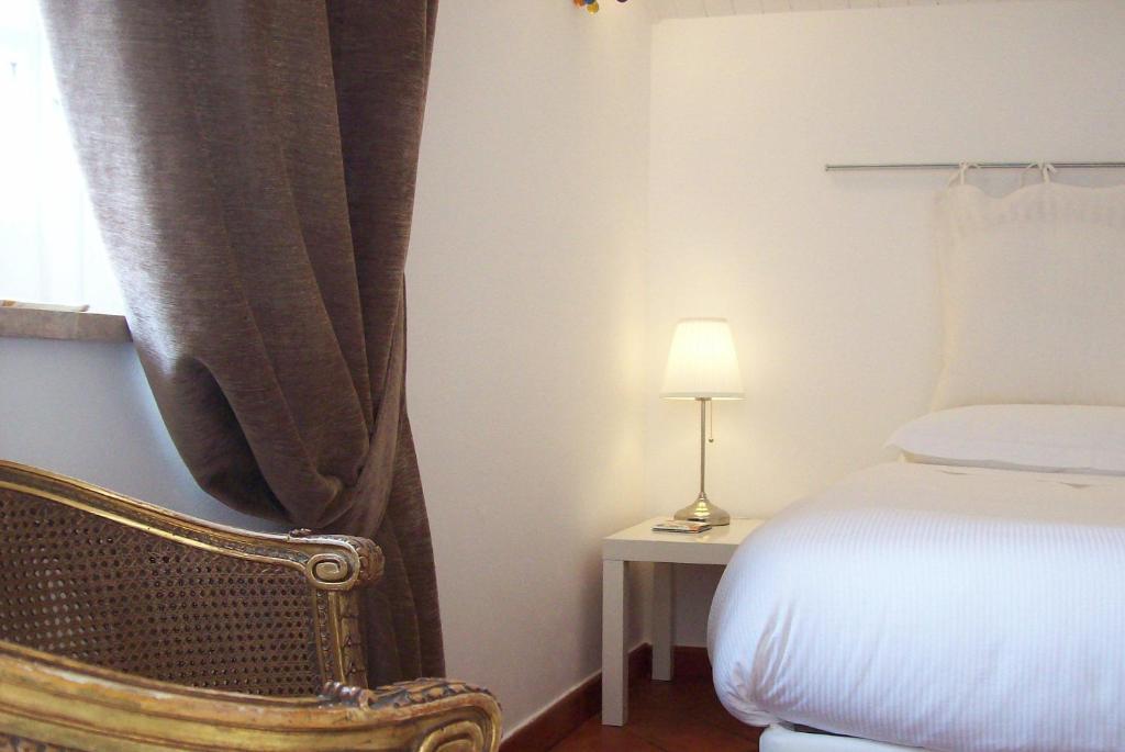 סן ג'ורג'ו די קטניה Bed And Breakfast Aloisio חדר תמונה