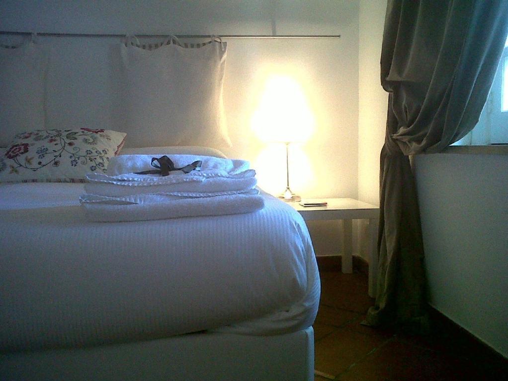 סן ג'ורג'ו די קטניה Bed And Breakfast Aloisio חדר תמונה
